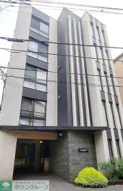 西武池袋・豊島線椎名町駅まで徒歩3分