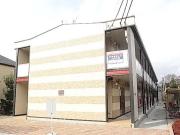 レオパレスプラシード竹丘