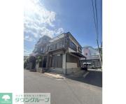 新座市道場2丁目戸建
