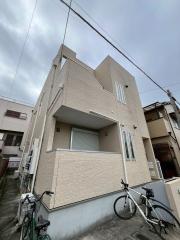 南海本線石津川駅まで徒歩5分