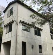 東別院町鎌倉見立貸家