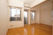 レキシントンスクエア駅東