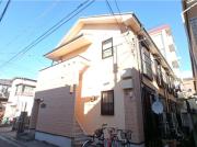 京成本線京成小岩駅まで徒歩7分