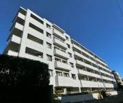 コートヒルズ横濱山手イースト