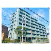ＪＲ山手線目白駅まで徒歩4分