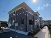熊本市電健軍線健軍町駅まで徒歩110分
