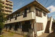 京王線分倍河原駅まで徒歩5分