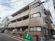 洗足エミナンス