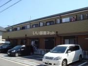 南海高野線初芝駅まで徒歩11分