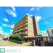 ＪＲ鹿児島本線笹原駅まで徒歩7分