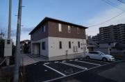 ＪＲ仙山線東照宮駅まで徒歩7分