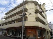 宮城野コーポ