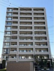 ヒルクレストELGRAND本山