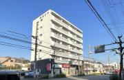 ＪＲ中央線八王子駅まで徒歩15分