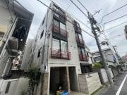 ロータス板橋
