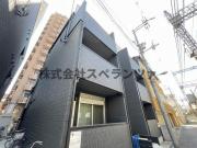 オウルージュ鶴橋