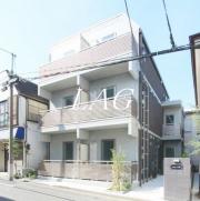ＪＲ山手線大崎駅まで徒歩11分