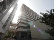 都営三田線板橋区役所前駅まで徒歩2分
