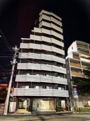 アジールコート中幸