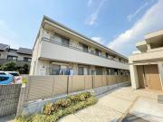 ＪＲ埼京線南与野駅まで徒歩20分