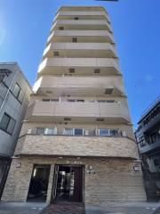 京王線幡ヶ谷駅まで徒歩13分