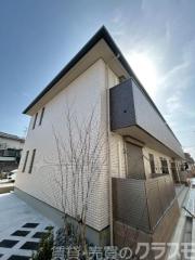 阪急宝塚線庄内駅まで徒歩13分
