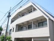 ＪＲ中央線中野駅まで徒歩9分