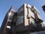 西武新宿線井荻駅まで徒歩4分