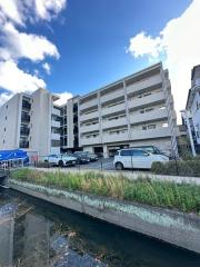 阪急京都線高槻市駅まで徒歩10分