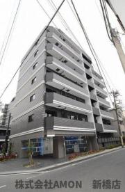 京急本線平和島駅まで徒歩7分