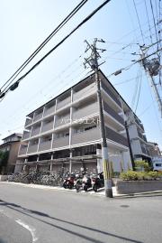 ロゼッタ北山