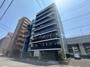 都営新宿線菊川駅まで徒歩7分