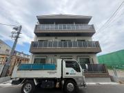 ＪＲおおさか東線新加美駅まで徒歩10分
