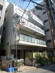 ネオハイム立岡