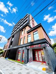 BELAIR川口元郷