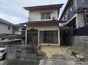 福田3丁目戸建
