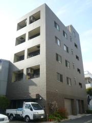アネスト新大橋