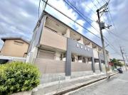 リバーサイド金岡七番館