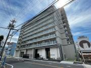 地下鉄鶴舞線大須観音駅まで徒歩7分