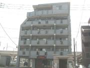 アスティオン中島