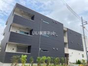 フジパレス三住町A棟