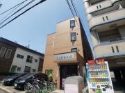 地下鉄南北線北２４条駅まで徒歩5分