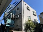 小田急小田原線登戸駅まで徒歩8分