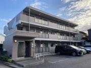 京王相模原線稲城駅まで徒歩19分