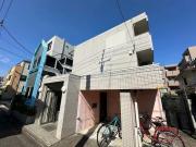 東急東横線学芸大学駅まで徒歩10分