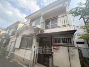 加茂1丁目戸建て