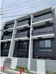 パセオ市谷加賀町