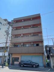 クロワール北梅田