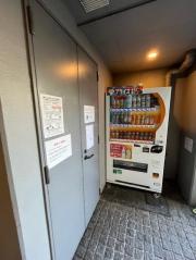 ＪＲ山手線代々木駅まで徒歩5分