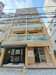 ＪＲ山手線恵比寿駅まで徒歩5分